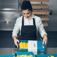 Carica l'immagine nel visualizzatore di Gallery, Ravioli alla Nerano