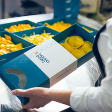 Carica l'immagine nel visualizzatore di Gallery, Ravioli alla Nerano