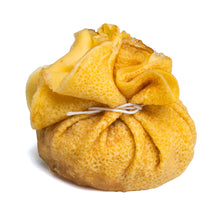 Carica l'immagine nel visualizzatore di Gallery, Saccottino con tagliatelle funghi e salsiccia