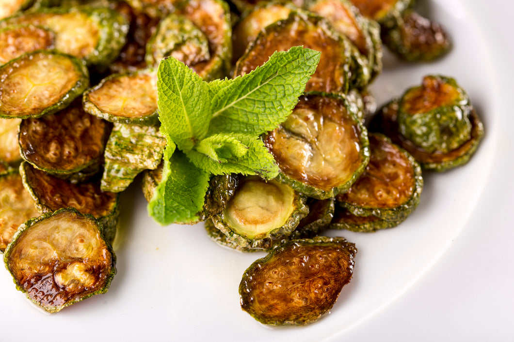 Box Zucchine alla scapece