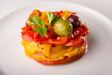 Carica l&#39;immagine nel visualizzatore di Gallery, Box Peperoni in padella
