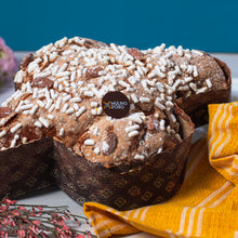 Carica l&#39;immagine nel visualizzatore di Gallery, Colomba tradizionale agli Agrumi
