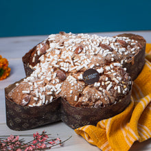 Carica l&#39;immagine nel visualizzatore di Gallery, Colomba tradizionale agli Agrumi
