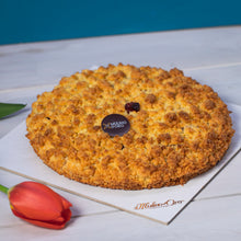 Carica l&#39;immagine nel visualizzatore di Gallery, Sbriciolata alle amarene

