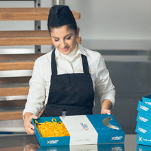 Carica l&#39;immagine nel visualizzatore di Gallery, Tagliatelle all’uovo
