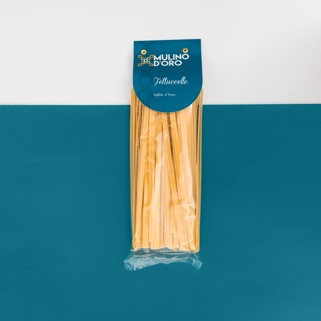 Fettuccine