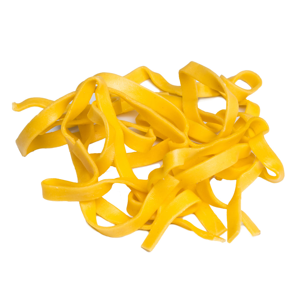 Fettuccine all’uovo