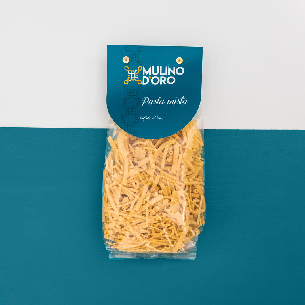 Pasta Mista