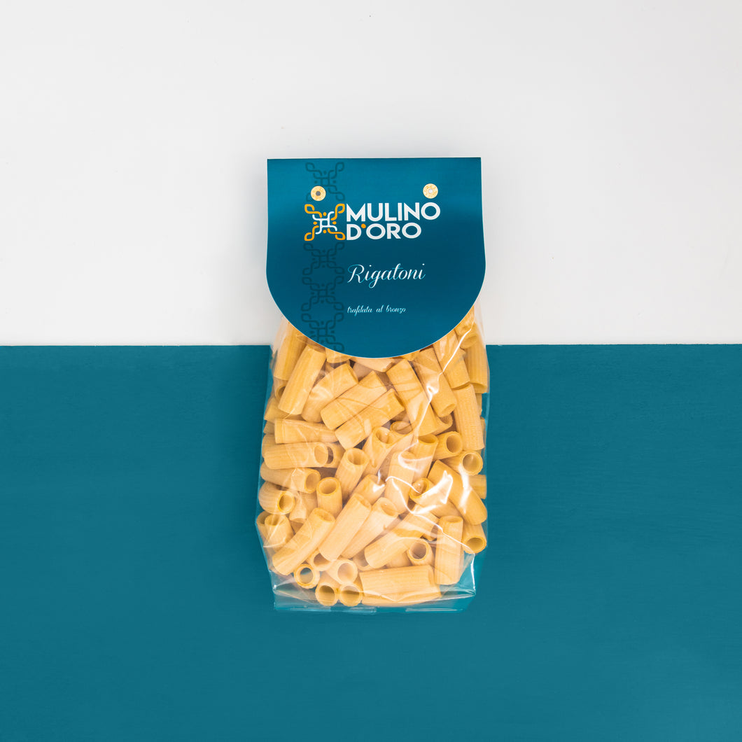 Rigatoni